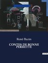 CONTES DE BONNE PERRETTE