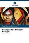 Deshpande's Indische Königin