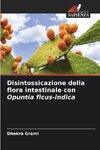 Disintossicazione della flora intestinale con Opuntia ficus-indica