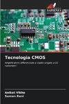 Tecnologia CMOS