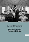 The Boy Scout Automobilists