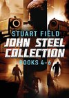 John Steel Collection - Books 4-6