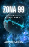 Zona 99 Volume 1