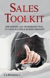 Sales Toolkit