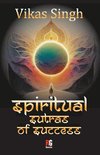 Spiritual Sutras Of Success