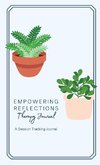 Empowering Reflections Therapy Journal