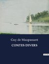 CONTES DIVERS