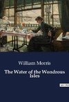 The Water of the Wondrous Isles