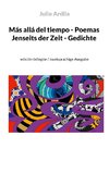 Más allá del tiempo - Poemas / Jenseits der Zeit - Gedichte