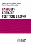 Handbuch Kritische politische Bildung