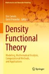 Density Functional Theory