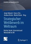 Strategischer Wettbewerb im Weltraum