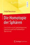 Die Homotopie der Sphären