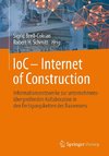 IoC - Internet of Construction