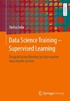 Data Science Training - Supervised Learning