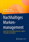 Nachhaltiges Markenmanagement