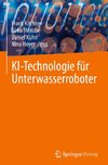 AI-Technologie für Unterwasserroboter