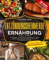 ENTZÜNDUNGSHEMMENDE ERNÄHRUNG