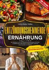 ENTZÜNDUNGSHEMMENDE ERNÄHRUNG