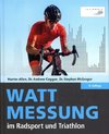 Wattmessung im Radsport und Triathlon