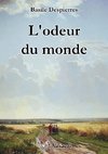 L'odeur du monde