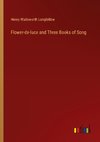 Flower-de-luce and Three Books of Song