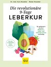 Die revolutionäre 9-Tage-Leber-Kur