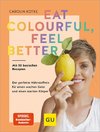 Eat colourful, feel better