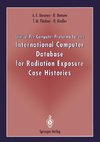 Clinical Pre Computer Proforma for the International Computer Database for Radiation Exposure Case Histories