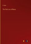 The Folk-Lore of Rome