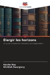 Élargir les horizons