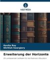 Erweiterung der Horizonte