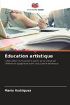 Éducation artistique