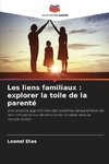 Les liens familiaux : explorer la toile de la parenté