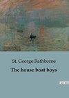 The house boat boys