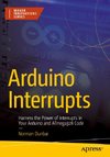 Arduino Interrupts