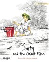 Jonty and the Giant Pike