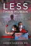 Less Than Human