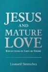 Jesus and Mature Love