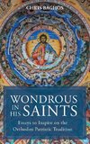 Wondrous in His Saints