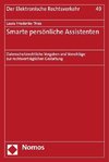 Smarte persönliche Assistenten