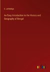 An Easy Introduction to the History and Geography of Bengal