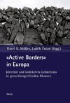 »Active Borders« in Europa