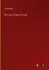 The Life of Edwin Forrest