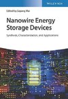 Nanowire Energy Storage Devices