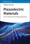 Piezoelectric Materials