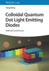 Colloidal Quantum Dot Light Emitting Diodes