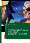 Veröffentlichung von Neuen Büchern - Anstoß