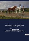 Tractatus Logico-Philosophicus