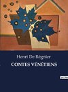 CONTES VÉNÉTIENS